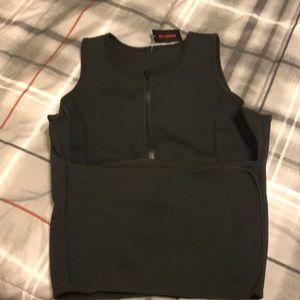 M size Waist Trainer **Never Been Worn**